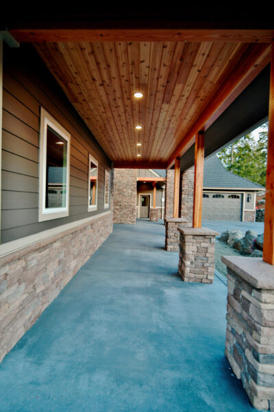 Titan Builders LLC