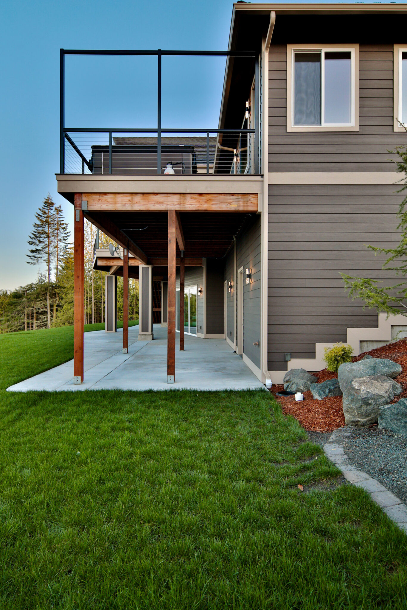Titan Builders LLC